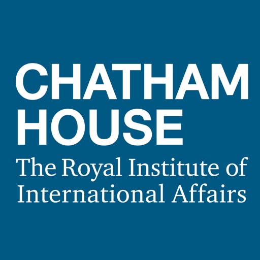 Chatham House Waddesdon Club Icon