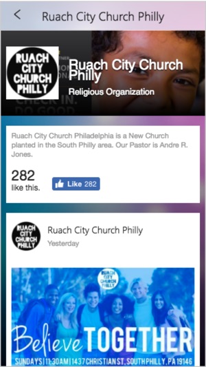 RCC PHILLY(圖3)-速報App