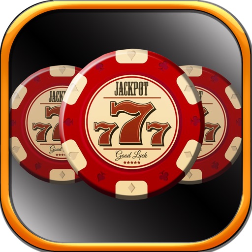 An My World Casino Hot Win - Play Vegas Jackpot Slot Machine Icon