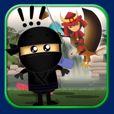 Activities of Samurai Showdown FREE - Ninja Dojo Under Siege Physics Game