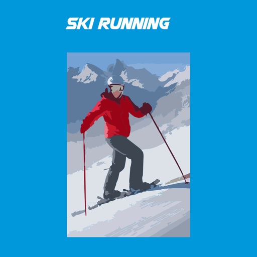 Ski Running