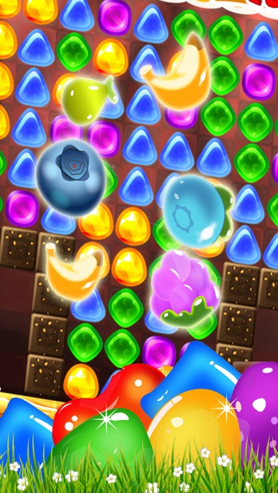 Pop Jelly - Juice Boom screenshot 3