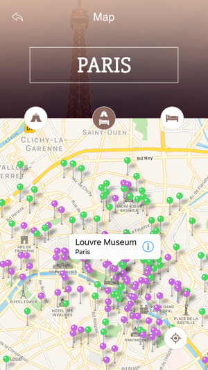 Tourism Paris(圖4)-速報App