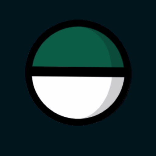 Flippy ball - Poke Flip Icon