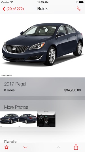 Buick GMC of Mahwah DealerApp(圖3)-速報App