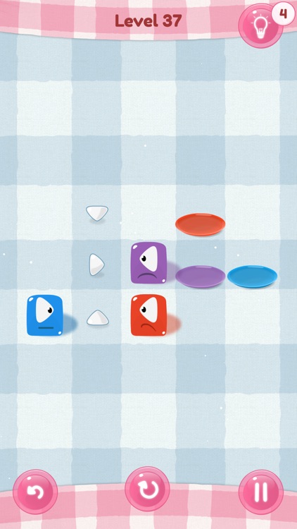 Jelly Squares screenshot-3