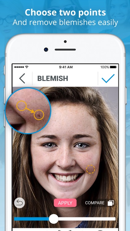 Selfix - Selfie Fix