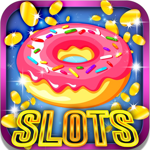 Best Sweets Slots: Bet on the virtual cheesecake iOS App