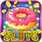 Best Sweets Slots: Bet on the virtual cheesecake