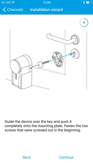 Eqiva Lock(圖2)-速報App