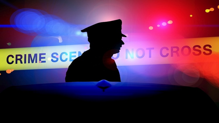 SATX Public Safety App