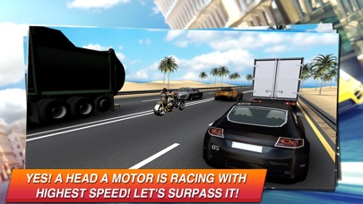 TRAFFIC LEGEND RACER 2.0 IOS ĐUA XE TRAFFIC LEGEND RACER 2.0 IOS