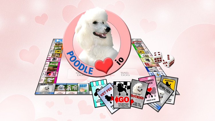 Poodle io (opoly)