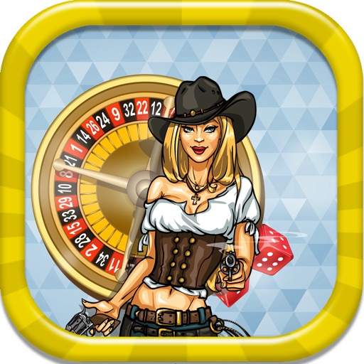 Casino Slots Heaven: Free Slot Machines Game HD iOS App