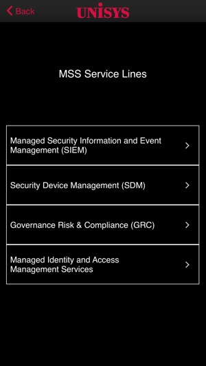 Unisys MSS(圖2)-速報App