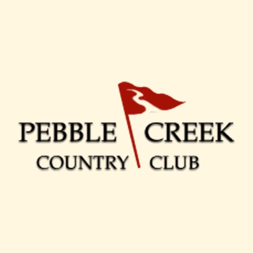 Pebble Creek Country Club icon