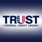 Trust FCU Mobile* allows you to manage your money anytime, anywhere- from your mobile device