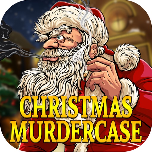 Christmas Murder Case icon