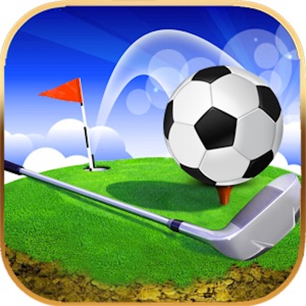 Get Football Mini Golf Star for iOS, iPhone, iPad Aso Report