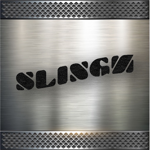 SLINGZ CHALLENGE iOS App