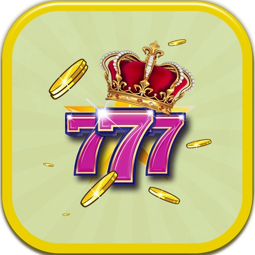 777 Double Rock Crazy Jackpot - Las Vegas Paradise icon
