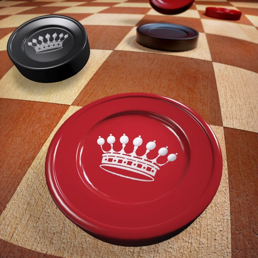 Checkers icon