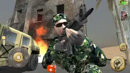 Game screenshot Counter Terrorist Attack 3D mod apk