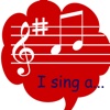 Sing a Song - Sing along with your Music App songs