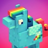 Little Pony Craft: Pixel World - Game for Girls