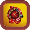 Palace of Vegas Red Dice - FREE Edition Las Vegas Games