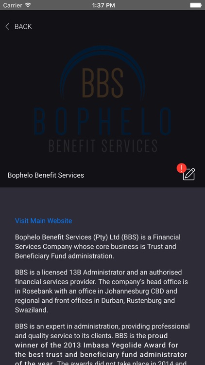 Mvunonala screenshot-4