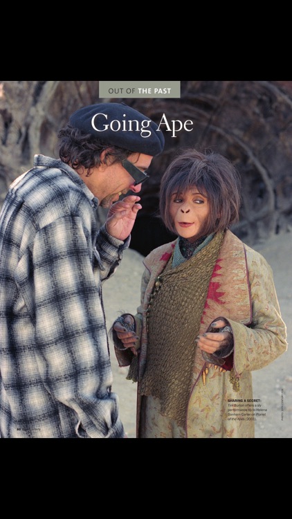 DGA Quarterly screenshot-4