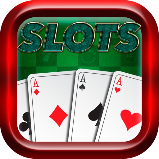 Bogaratta in vegas - SLOTS iOS App