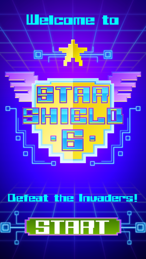 Star Shield 6