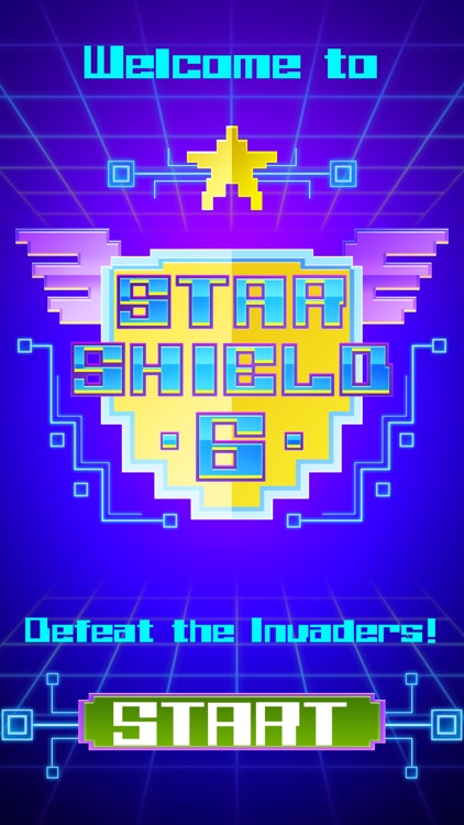 Star Shield 6