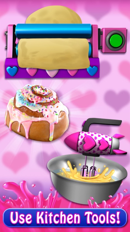 Crazy Dessert Maker screenshot-3