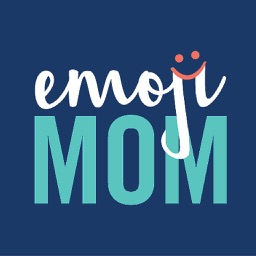 EmojiMom - An Emoji App for the Modern Mom