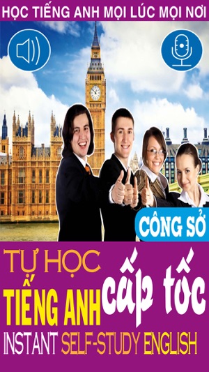 Tự học tiếng Anh cấp tốc - Office English(圖1)-速報App