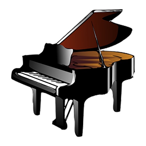 Piano Lessons Tutor - How To Learn Piano By Videos icon