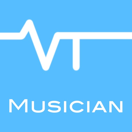 Vital Tones Musician