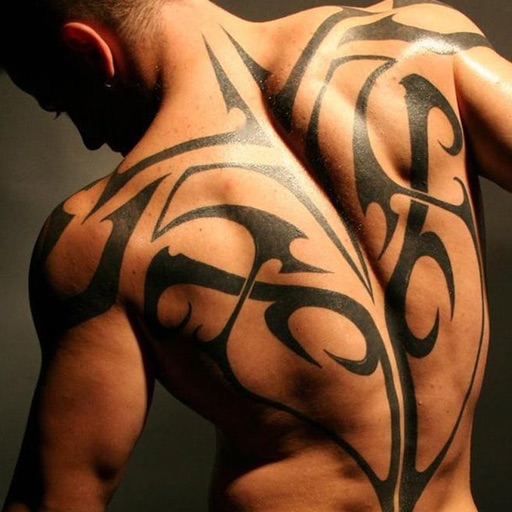 Tattoo Designs Ideas for Men - Cool Body art Pics