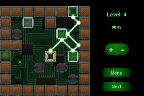 Laser Path screenshot 3