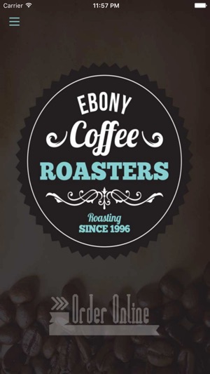 Ebony Coffee