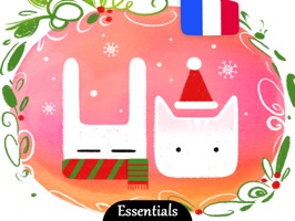 **Li Noel : Special VERSION FRANÇAISE, aussi disponible en anglais, chercher : Li Christmas**
