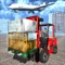 Super Forklift Cargo Truck Drive Simulator Game