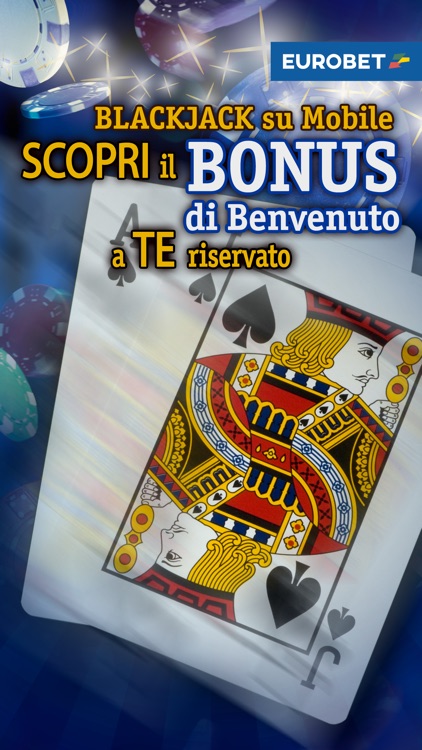 Eurobet BlackJack