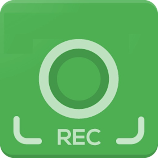 Highspeed Recorder Sound icon