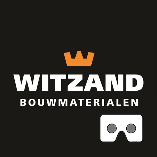 Witzand VR icon