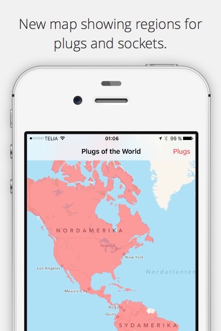 Plugs of the World screenshot 3