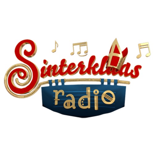 Radio Sinterklaas icon